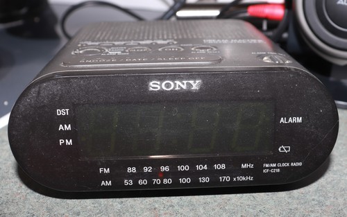 Sony dream machine - dream,
