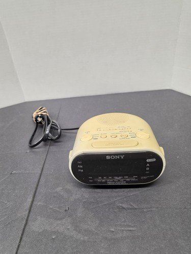 Sony dream machine - dream, dual