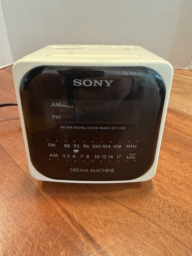 Sony dream machine cube white - dream,